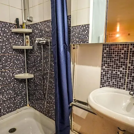 Cozy In The Heart Of Appartement