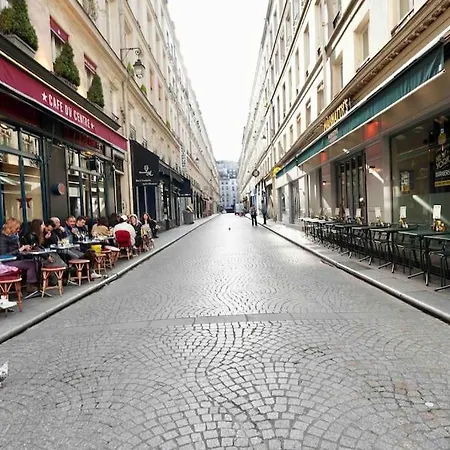 Cozy In The Heart Of